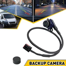 For 2018-21 RAM PROMASTER Parking Backup Camera Night Vision Reverse View Rear