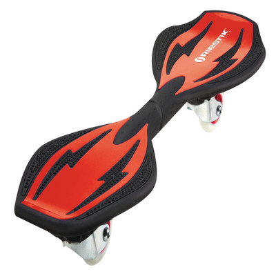 Razor Ripstik Ripster For Ages 8 - Compact And Lightweight Caster Board