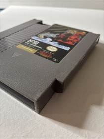 Romance of the Three Kingdoms Nintendo NES Cartridge Only