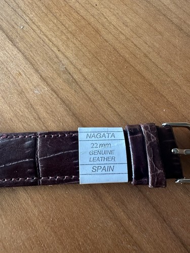 Soviet Marriage Watch 3602 - Picture 6 of 12
