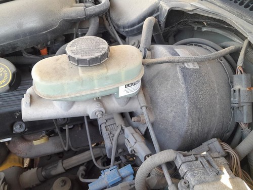 Column Switch Turn Signal-wiper Assembly Fits 00-02 CROWN VICTORIA 199242 - Picture 12 of 12