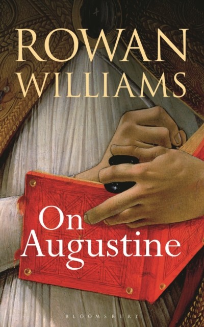 On Augustine by Rowan  Williams (Paperback Book)