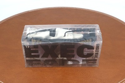 Pit Viper Exec Fade Singlewide (Narrow) Sheild Sunglasses Mens N5FW