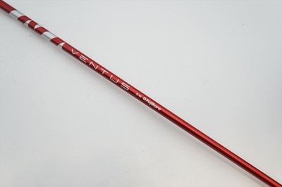 Fujikura Ventus Black 5 Shaft 44.25 Pin Sleeve Golf Club
