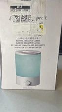 Ultrasonic Cool Mist Humidifier SK7620-1.5L Capacity, Whisper-Quiet Operation...
