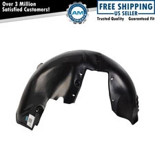 Rear Right Inner Fender Liner Fits 2005 Chrysler 300 06-10 Dodge Charger Magnum