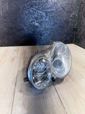 Frontscheinwerfer Mercedes-Benz CLK-Klasse W209 A1307329072 Xenon Links Headligh Frontscheinwerfer Mercedes-Benz CLK-Klasse W209 A1307329072 Xenon Links Headligh