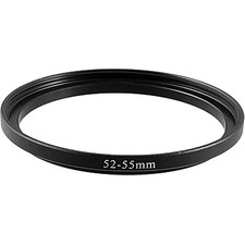General Brand 55/52mm Step-down Ring