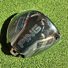 PING G440 MAX Driver Head 10.5 RH