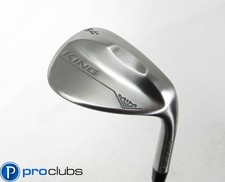 Tour Issue NEW COBRA KING MIM RAW V-GRIND 54 WEDGE 464498