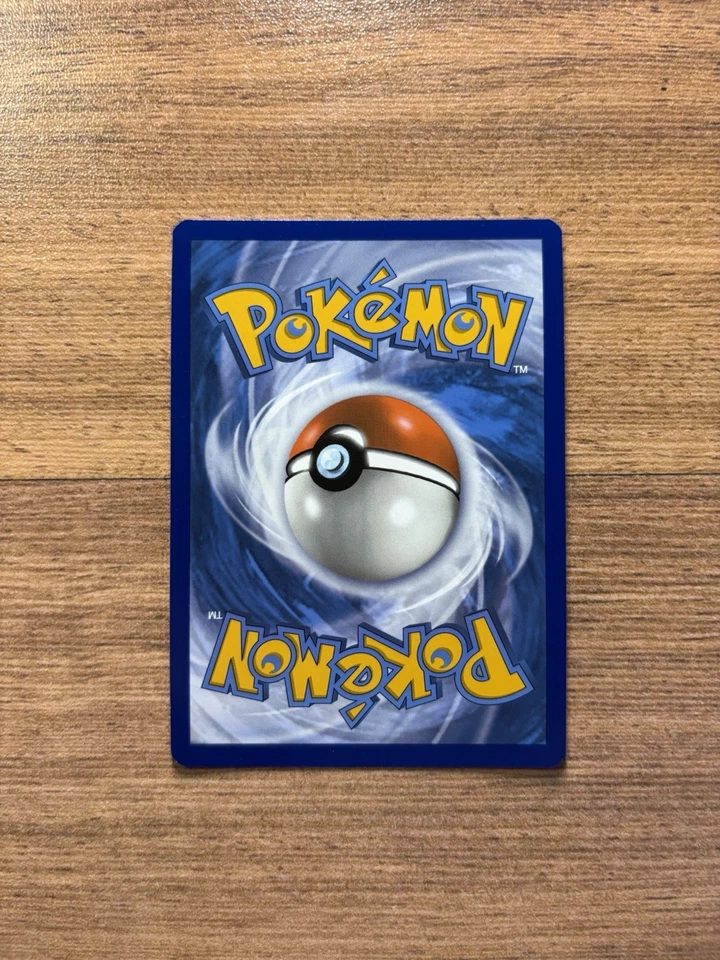 Pokemon TCG Black Star Promo Hatenna - SWSH040 - SWSH: Sword & Shield Promo Card - Image 2 of 2