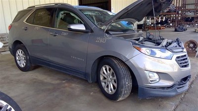 (LOCAL PICKUP ONLY) Driver Rear Door Glass With Privacy Tint Opt Ako Fits 18-19 