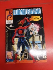  L'UOMO RAGNO Lotto 24 Fumetti Tra 36 E 175 Più Che Buoni Anche Singoli!