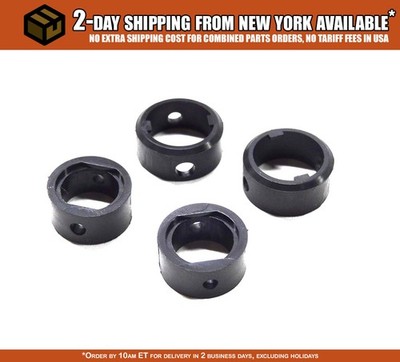 King Motor 1/8 Tyrant Truck Driveshaft Cup Joint Holder Joint (set of 2)