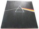 PINK FLOYD ~ DARK SIDE OF THE MOON ** 1973 UK HARVEST LP A-6, B-4.