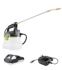 Sun Joe 24V-GS-LTW IONMAX 24-Volt, 1-Gallon Multi-Purpose-USED