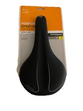 Serfas Spartan-3 Saddle Performance Series Chromoly SPR-3-145 Cycling Bike Parts