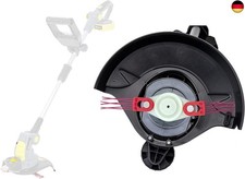 FANZTOOL Ersatzmesser-Set Rasentrimmer-Zubeh&ouml;r Rasentrimmermesser f&uuml;r FANZTOOL 2