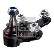 1x Rotule de suspension FEBI BILSTEIN 172348 convient pour OPEL PEUGEOT