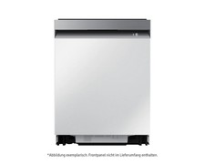 Samsung DW60BG750SSLET teilintegrierter Geschirrspüler mit WaterJet Clean,60 cm