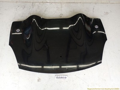 Pontiac Solstice Saturn Sky Trunk Hatch Lid Without Spoiler Black Fits 2007-2010