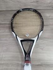 Preços baixos em Wilson K Factor | eBay