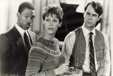 EDDIE MURPHY trading places photo argentique originale d'epoque cinema '83