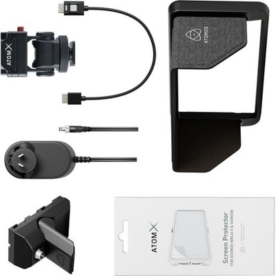 Atomos Creator Accessory Kit for 5'' Monitors