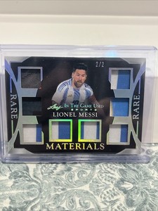 Memorabilia Messi | eBay