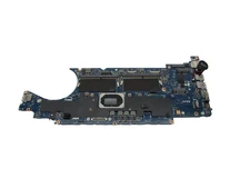 Dell Latitude 5411 14" Genuine Laptop i7-10850H 2.7GHz Motherboard 4FW87 04FW87