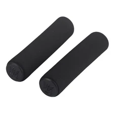 VBESTLIFE Bike Handlebar Grips Foam, Handle Grips Foam Non-Slip Soft Foam Spo...