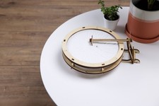 Kiwi Co Eureka Crate Spinning Sand Garden ***...