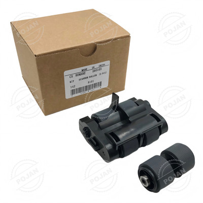 Feeder Consumables Kit for Kodak i2900, i3000, S2085, S3000 Pickup Rollers New