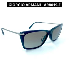 GIORGIO ARMANI Giorgio Armani Sunglasses AR8019-F