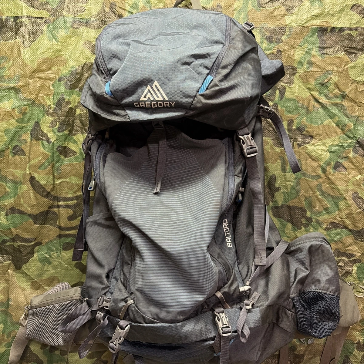 Gregory Baltoro 65 for sale - eBay Gregory Baltoro 65 for sale - eBay