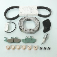 Kit révision entretien origine pour Scooter Aprilia 50 Sr R Factory 2004 à 2009