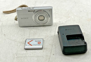 Sony Cybershot Dsc W610 | eBay
