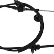 Automatic Transmission Shift Cable Replacement for Super Duty Excursion 1999-200