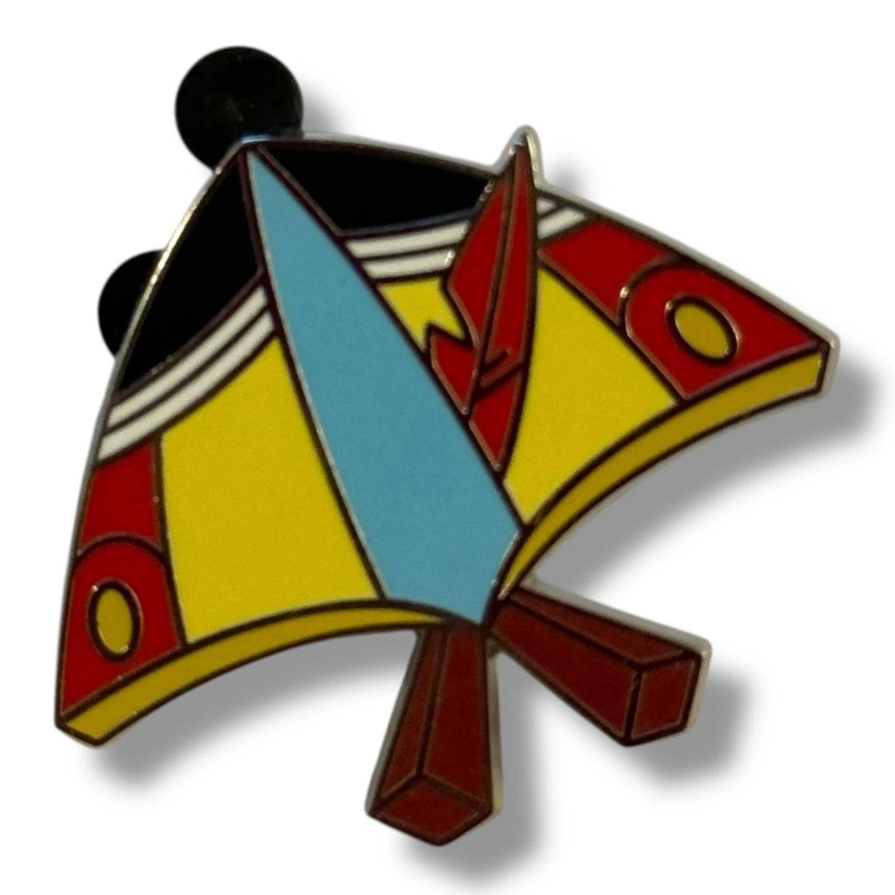 Pin - Disney Parks - Mystery Kite - Pinnochio - NEW
