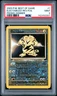 2003 POKEMON BEST OF GAME PROMO WINNER #1 ELECTABUZZ-REVERSE FOIL PSA 9