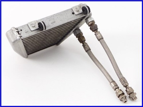DUCATI 2006 S4RS Testastretta Genuine Oil Cooler - Picture 10 of 10
