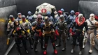 Gi Joe Classified Cobra Lot  1/12th  scale + Customs