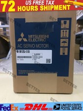 Mitsubishi HG-SN152BJ-S100 Servo Motor HGSN152BJS100 New In Box 1PC