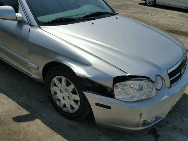 Radiator Fan Motor Fan Assembly Condenser Fits 99-05 SONATA 1544347 - Изображение 4 из 4