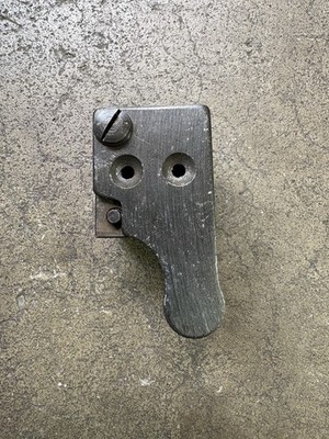 Lyman Ideal 2 Cavity Bullet Mould Blocks #358495 148gn 357 Mag Wad Cutter