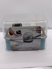 OZOBOT Competition Series Two Pack Creative Robotics w Ozoskins...