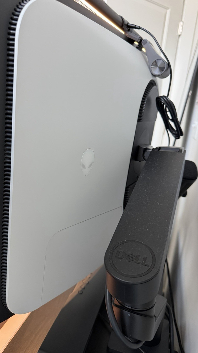 Dell Pro Single Monitor Arm - MSA20 | eBay