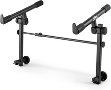 On-Stage KSA7500 Universal Second Tier for X-Style Keyboard Stand For Stacking