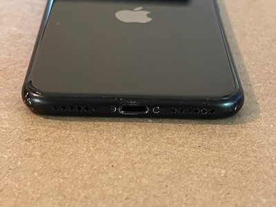 Apple iPhone SE 2nd Gen (2020) 128GB Black Unlocked A2275 Read | eBay