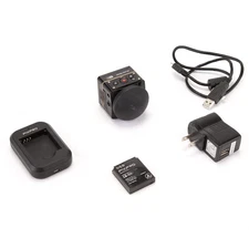 KODAK PIXPRO SP360 4K VR Camera - CAMERA ONLY SKU#1969215